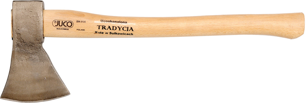 JUCO TRADITIONELLE AXT 0,4 kg