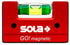 SALZSTAND LOS! CLIP MAGNETISCH