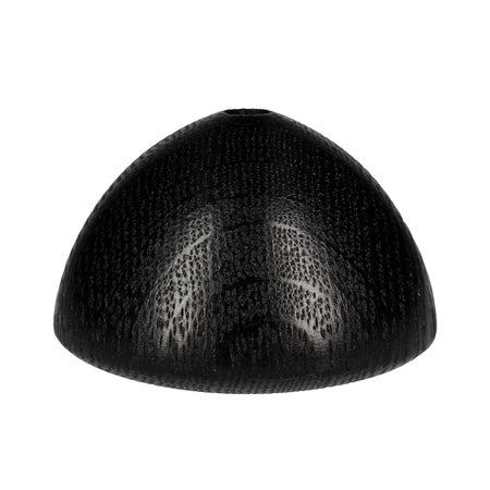 Comandante Big Joe Knob Holzknauf Schwarz