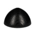 Comandante Big Joe Knob Holzknauf Schwarz