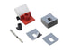 RUBI EASY GRES SET MIT 8 mm BOHRER