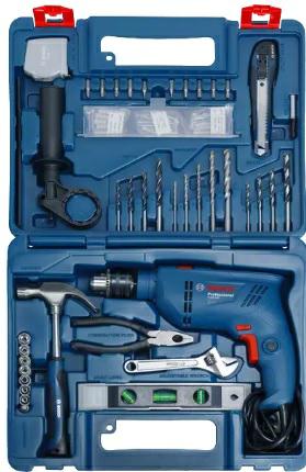 BOSCH GSB 600 SCHLAGBOHRER