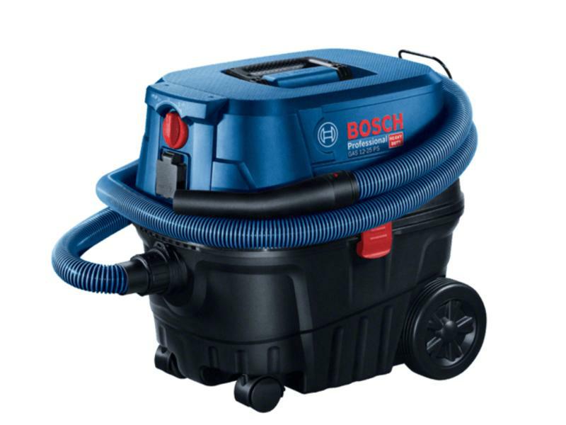 BOSCH GAS-STAUBSAUGER 12-25 PL