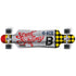 STREET SURFING  - Longboard Curve Drop Through Freeride 39" 4131