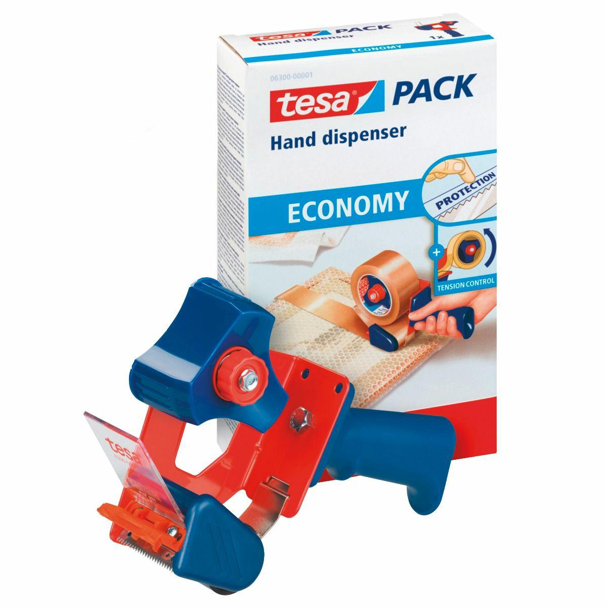 TESA COMFORT KLEBEBANDSPENDER