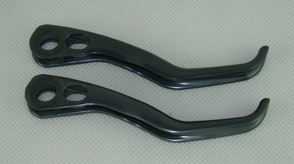 MAGURA MARTA Türgriffhebel, schwarz, 1 Stk