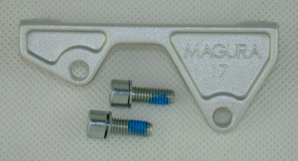 MAGURA Louise FR Manitou 210mm Adapter