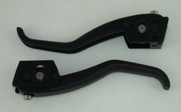 MAGURA LOUISE Griffhebel, LOUISE FR schwarz 1 Stk