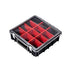 ORGANIZER HD 400 MIX MIT TEILEN