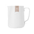 Espresso Gear Milchkännchen 0,35l Weiß