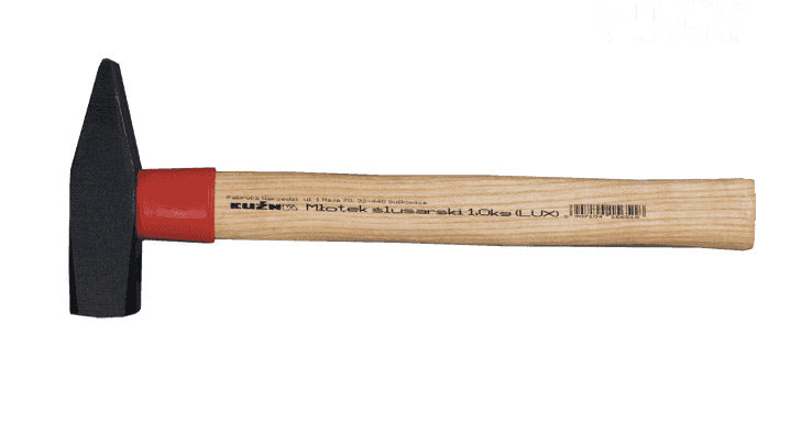 SCHMIEDE-LOCKSTOCK-HAMMER LUX 0,5 kg