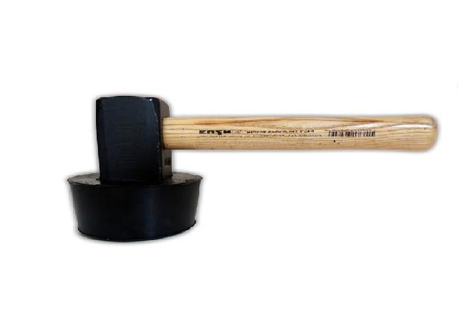 SCHMIEDE-PLATTENHAMMER 1,5 kg