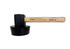 SCHMIEDE-PLATTENHAMMER 1,5 kg