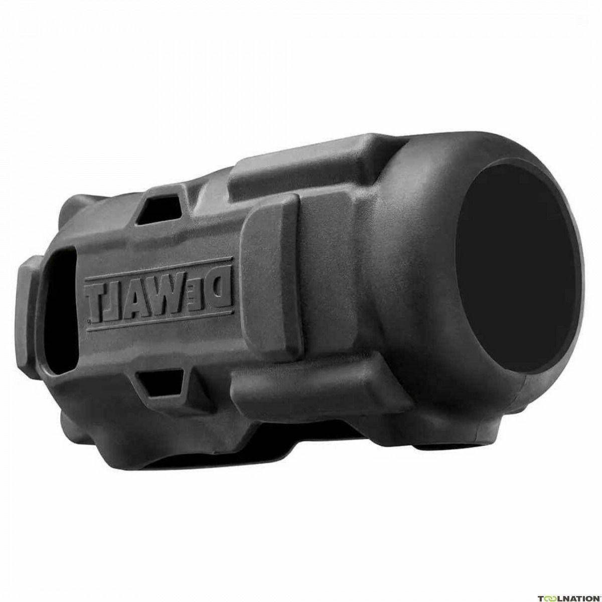 DEWALT.GUMMIABDECKUNG FÜR DCF891/892