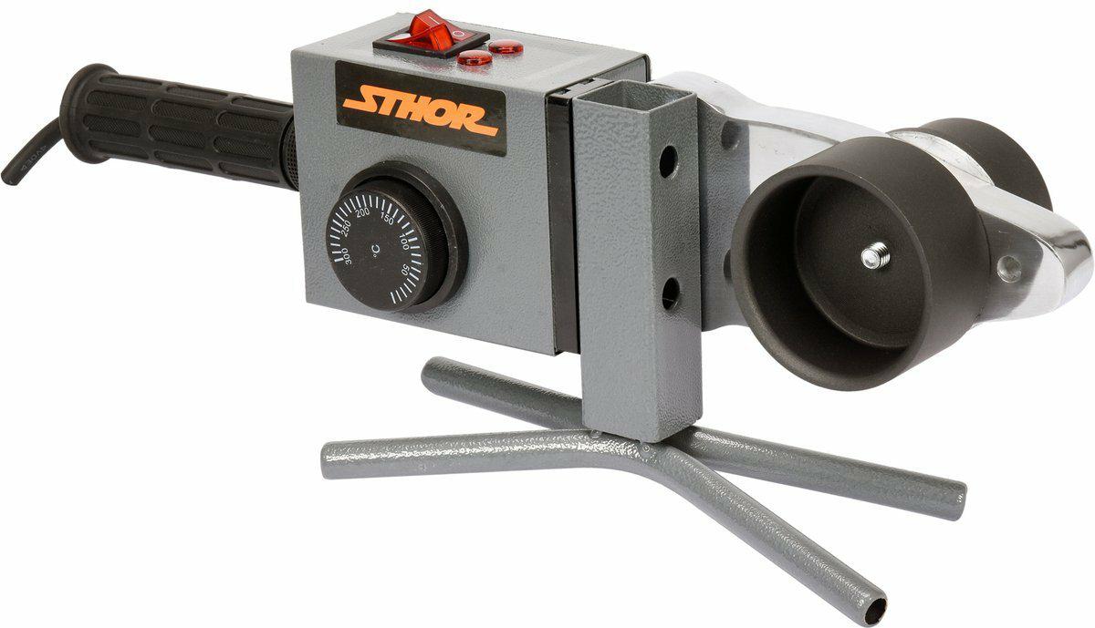 STHOR ROHRSCHWEIßMASCHINE 800/1500W 78910