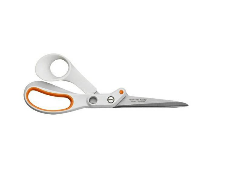 FS.AMPLIFY-SCHERE 21cm