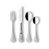VILLEROY & BOCH Kinderbesteck Teddy 4 tlg.
