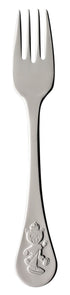 VILLEROY & BOCH Kinderbesteck Teddy 4 tlg.