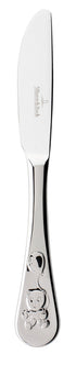 VILLEROY & BOCH Kinderbesteck Teddy 4 tlg.