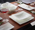 VILLEROY & BOCH Abendessergarnitur Modern Grace 12 Stck.