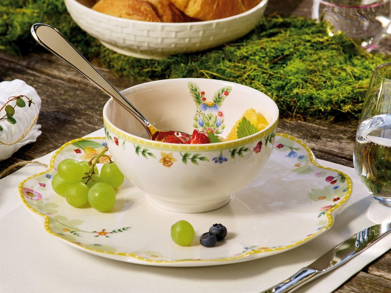 VILLEROY & BOCH Speiseteller Spring Awakening