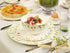 VILLEROY & BOCH Eierbecher mit Untertasse Spring Awakening