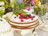 VILLEROY & BOCH Tortenständer Spring Awakening