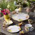 VILLEROY & BOCH Tortenständer Spring Awakening