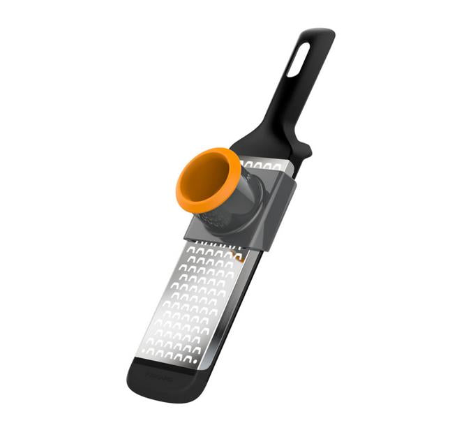 FISKARS-GITTER MIT GROSSEM MESH, FUNKTIONELLE FORM