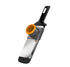 FISKARS REIBE MIT KLEINEM NETZ, FUNKTIONELLE FORM