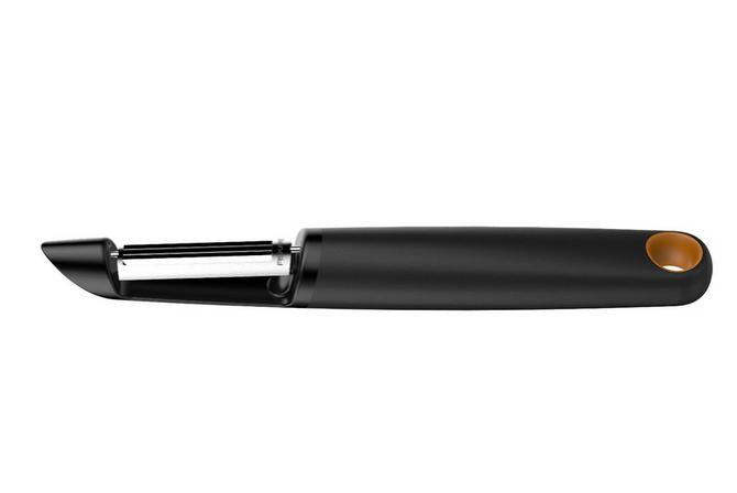 FISKARS SCHABER MIT BEWEGLICHEM KOPF, FUNKTIONALE FORM