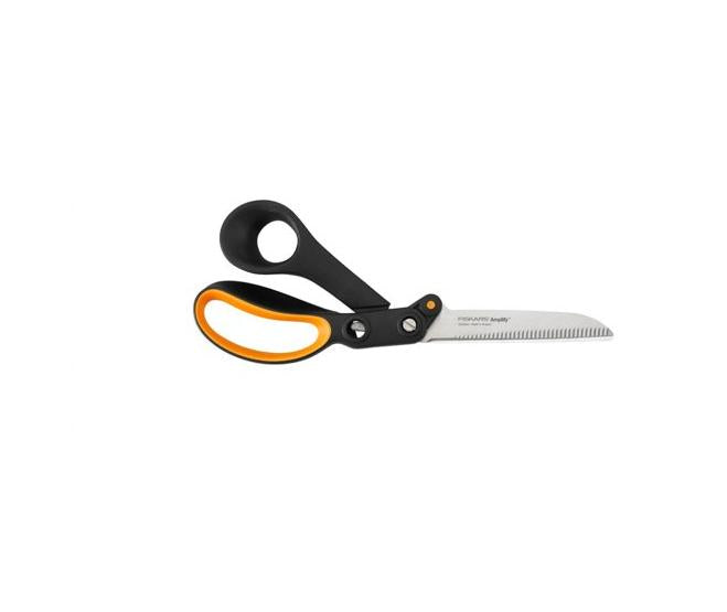SCHERE 24cm VERSTÄRKEN
