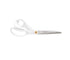 FISKARS UNIVERSALSCHERE 24 cm WEISS