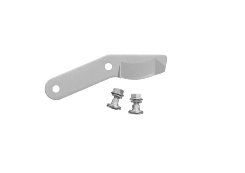 FISKARS SET KLINGE + 2 SCHRAUBEN L108 / L104 / LX94 /LX98 /L78 /L94 /98 1001723