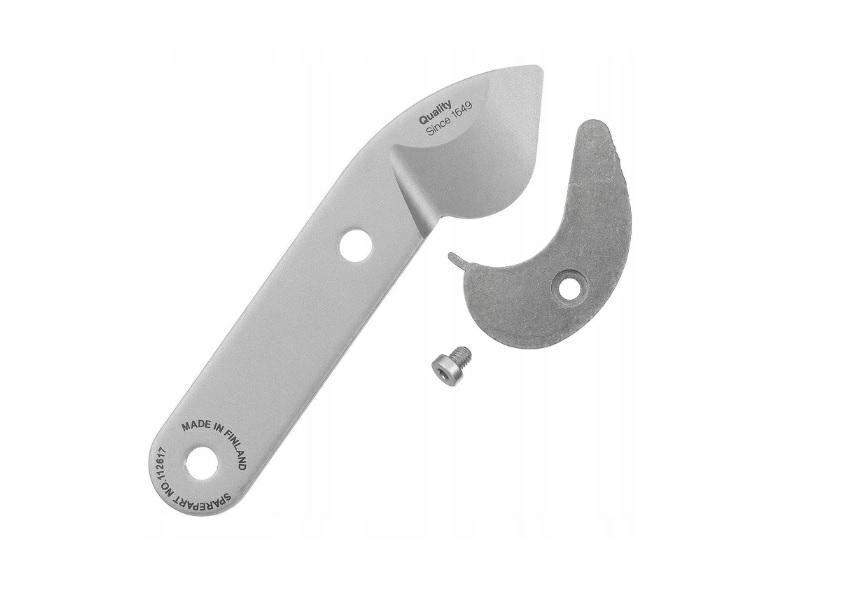 FISKARS SCHRAUBENKLINGENSATZ FÜR L109