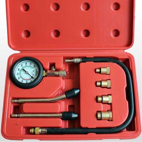 SILBERNER KOMPRESSIONSDRUCKMESSGERÄT /10453