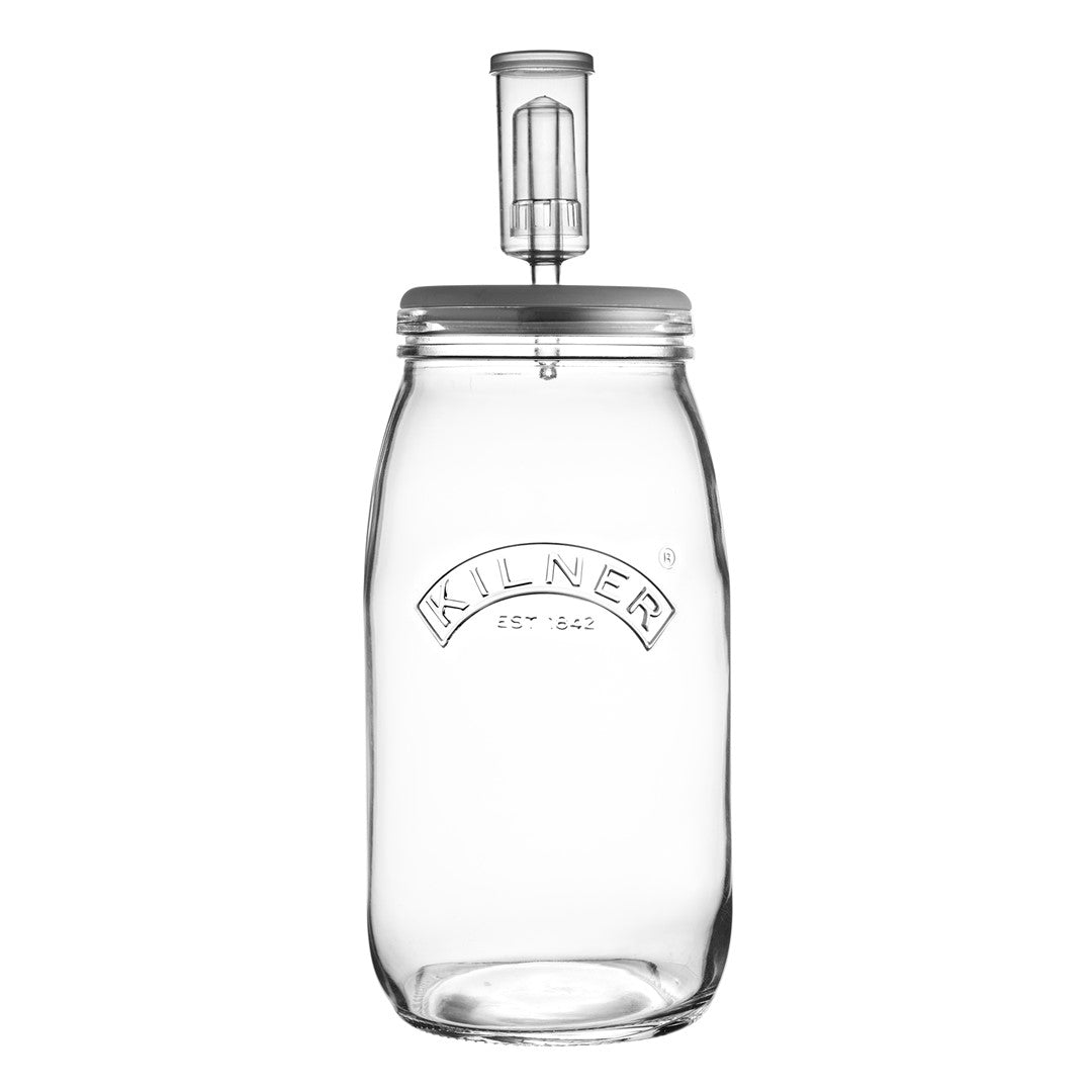 KILNER Einmachglas 3 l