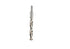 IRWIN METALL-HSS-BOHRER DIN-338 19,0 mm GEDREHT / 1 Stk.