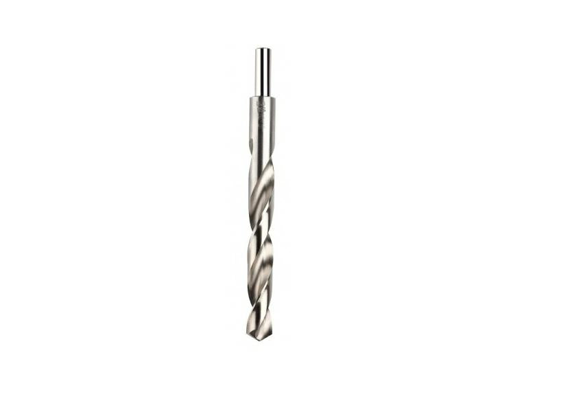 IRWIN METALL-HSS-BOHRER DIN-338 16,0 mm GEDREHT / 1 Stk.