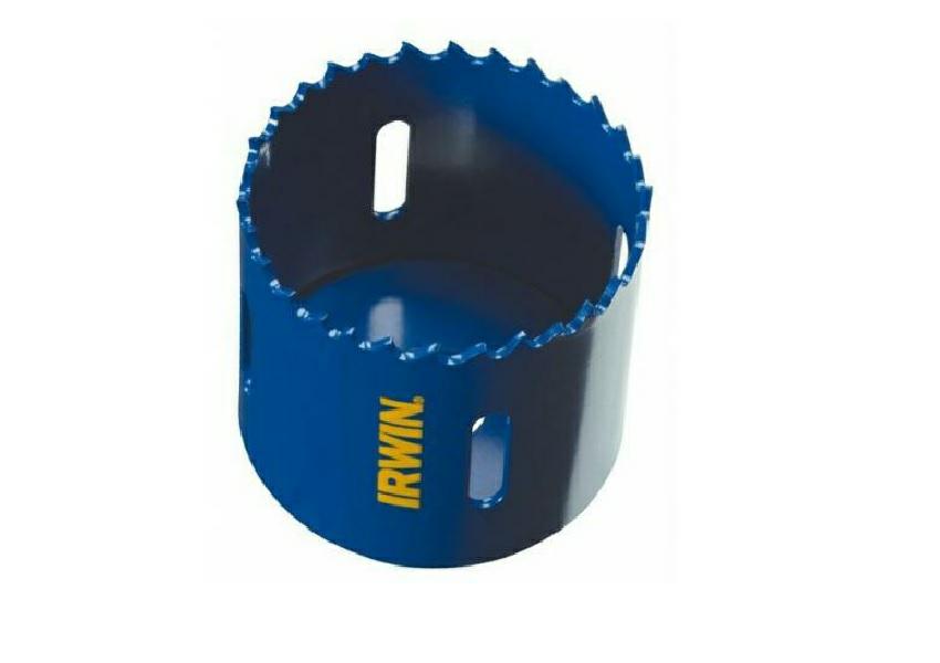 IRWIN BIMETALL-LOCHSÄGE 46 mm