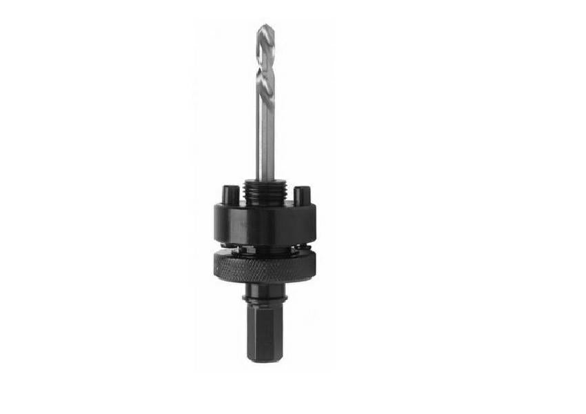 IRWIN-Schaft 13 mm für Lochsägen 14–30 mm