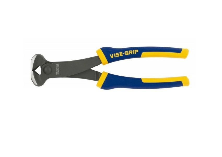 IRWIN-VORDERZANGE 200 mm