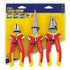 IRWIN VDE ZANGE 150mm /3 Stk.