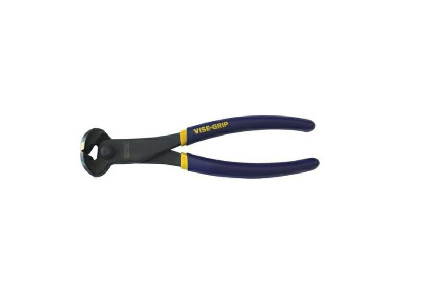 IRWIN-VORDERZANGE 175 MM