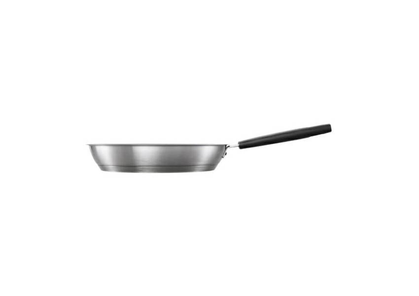 FISKARS BRATPFANNE 26 cm HARDFACE STEEL