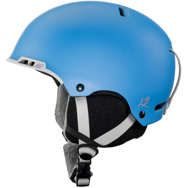 K2  - MERIDIAN Helm