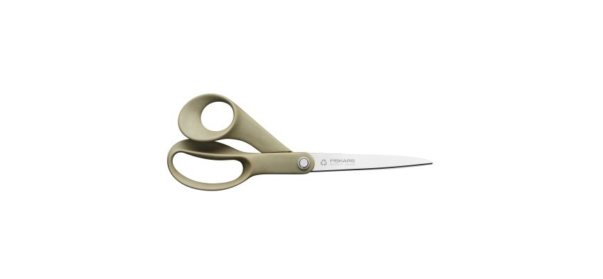 FS.UNIVERSAL LINKSHÄNDERSCHERE 21cm Erneuert