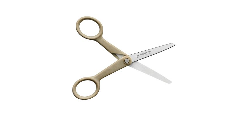 FISKARS SCHERE ReNew 13cm HOBBY