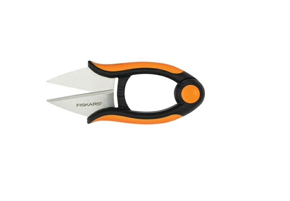 FISKARS SOLID SP220 KRÄUTERSCHERE