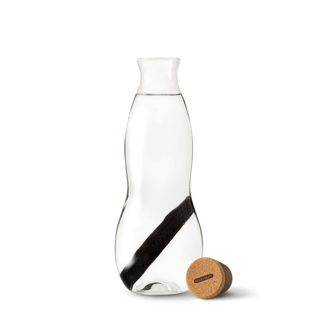 BLACK+BLUM Wasserkaraffe EAU CARAFE